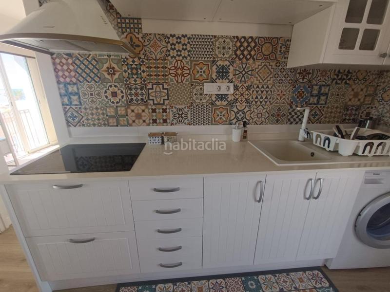 Foto bbf53fda-4b18-4324-9fef-f67349fcbd7b. Piso apartamento reformado cerca de la playa. villajoyosa alicante en Vila Joiosa (la)