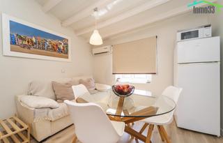 Pis  Carrer santa marta. Apartamento reformado cerca de la playa. villajoyosa alicante