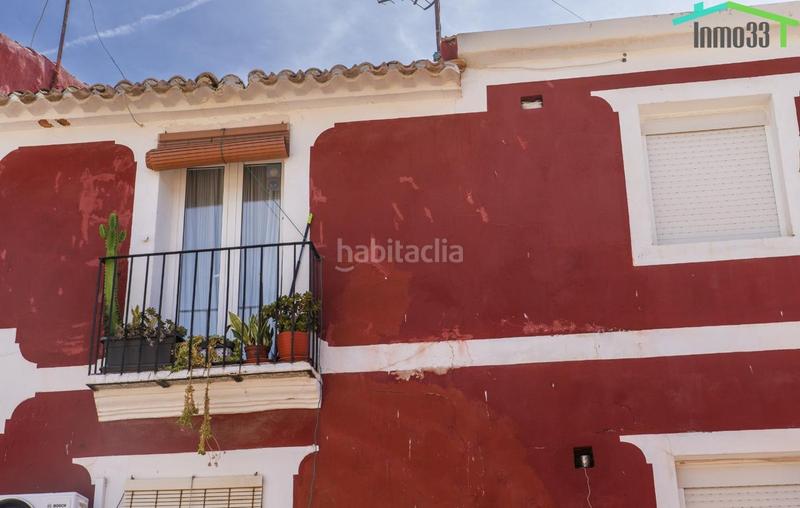 Foto 0336508d-23c0-4630-8d6e-890d257a362e. Flat in Platja de Vila Joiosa Vila Joiosa (la)