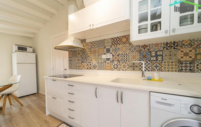 Foto 1689a9f5-932a-4466-a357-a374aadfd7f9. Flat in Platja de Vila Joiosa Vila Joiosa (la)