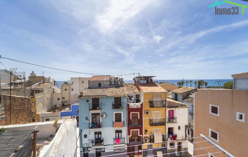 Foto 43ef9725-5e5a-4b3c-9e80-7397d288e236. Flat in Platja de Vila Joiosa Vila Joiosa (la)