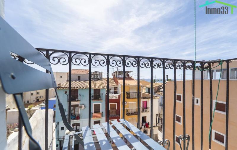 Foto 4825898e-ffe0-407c-8605-58d692b15c78. Flat in Platja de Vila Joiosa Vila Joiosa (la)