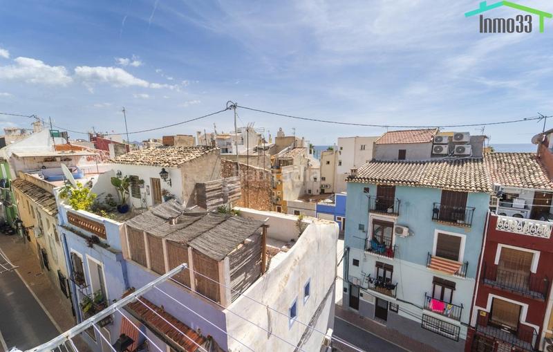 Foto 5d315eda-e134-4e4e-9d8f-7bb324dc40f0. Flat in Platja de Vila Joiosa Vila Joiosa (la)