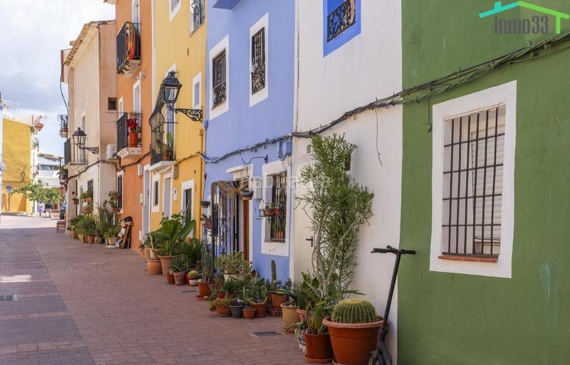 Foto 5e490819-aa1a-443e-9bfc-fc3efa81ea98. Flat in Platja de Vila Joiosa Vila Joiosa (la)