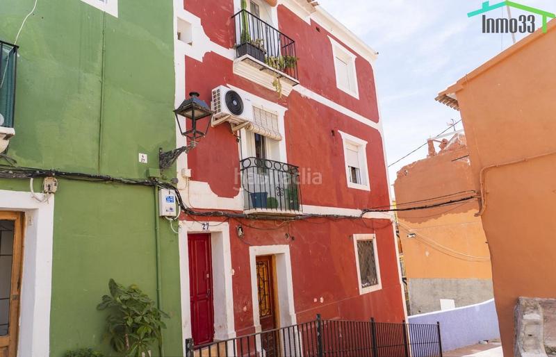 Foto 6ae7da5c-835c-47c7-9ad8-45223eb04497. Flat in Platja de Vila Joiosa Vila Joiosa (la)