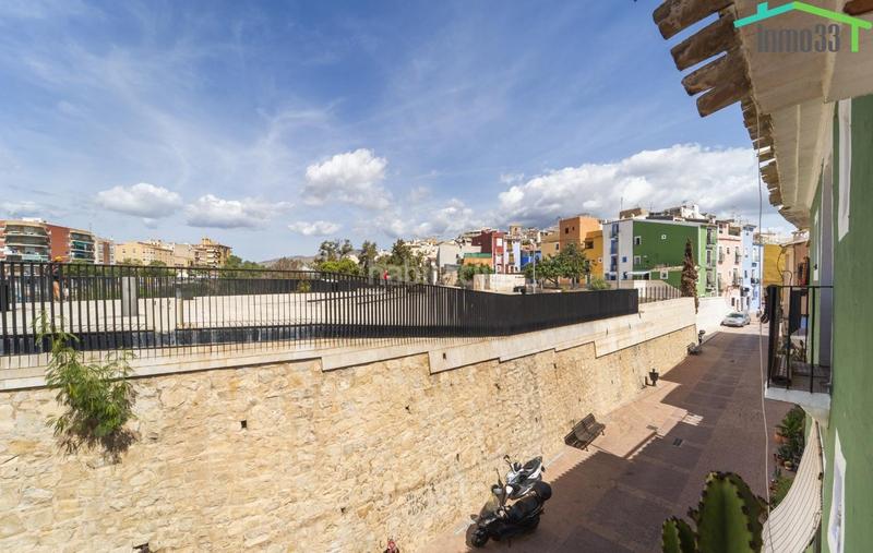 Foto 6cfa8667-6f75-4c1d-a561-876caac87a97. Flat in Platja de Vila Joiosa Vila Joiosa (la)