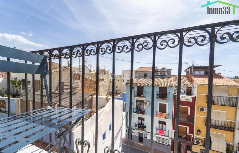 Foto 7aebe508-5b01-4f0e-a13f-d97543182eb9. Flat in Platja de Vila Joiosa Vila Joiosa (la)