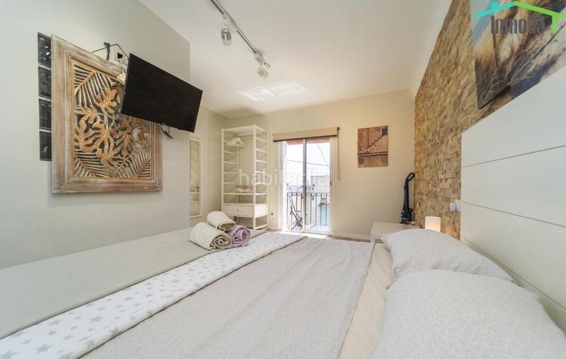 Foto 7c0fe137-17aa-4809-aa90-e53c20b9ee4c. Flat in Platja de Vila Joiosa Vila Joiosa (la)