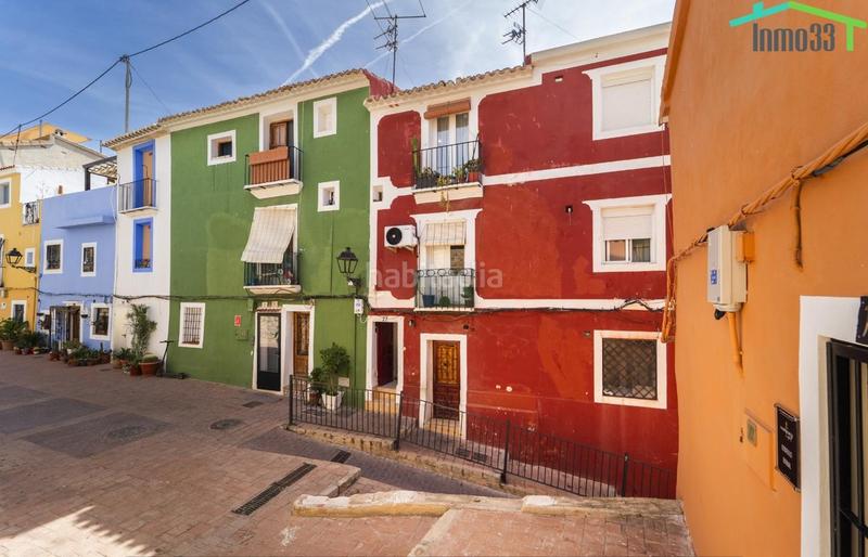 Foto 8950bde5-1339-4786-b1c8-4fc2ad0e53a4. Flat in Platja de Vila Joiosa Vila Joiosa (la)