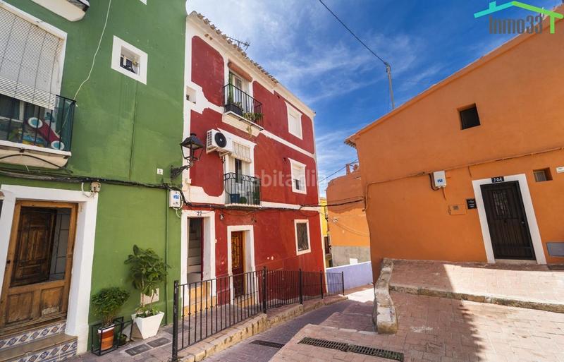 Foto a5525342-2d81-4764-bb79-6947a4d213a2. Flat in Platja de Vila Joiosa Vila Joiosa (la)