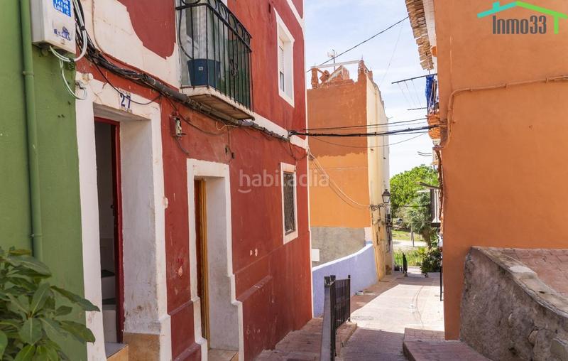 Foto a5541f50-d5a0-485a-a518-35f9cb0e5165. Flat in Platja de Vila Joiosa Vila Joiosa (la)