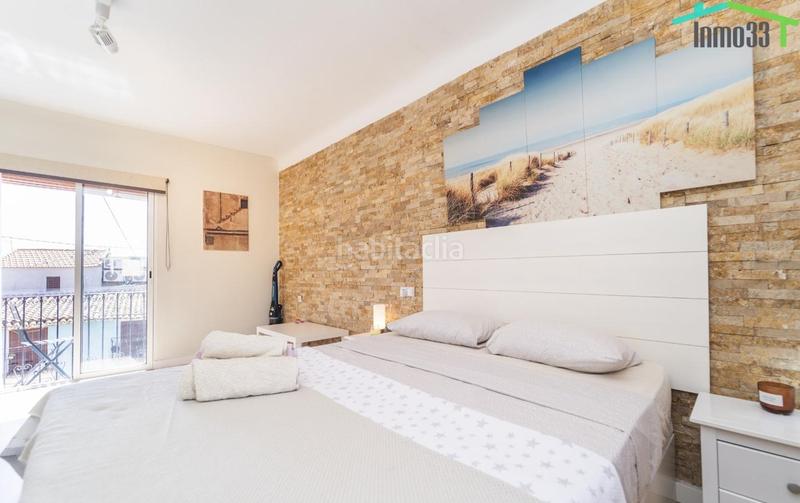 Foto be0565a0-ad8a-4fd4-a825-f50b5c7a2c59. Flat in Platja de Vila Joiosa Vila Joiosa (la)
