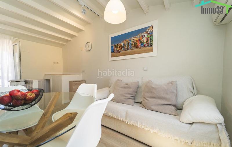 Foto d23a6c16-0bc1-4b05-b7ff-42058c5c644b. Flat in Platja de Vila Joiosa Vila Joiosa (la)