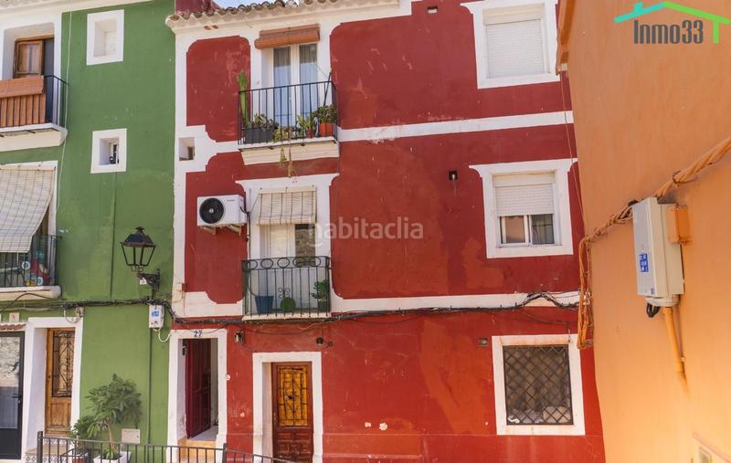 Foto dd16fd67-4390-4e8c-96d7-bfe3fa27685c. Flat in Platja de Vila Joiosa Vila Joiosa (la)