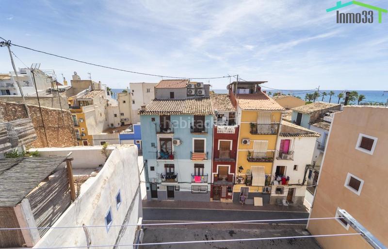 Foto ee24bdfa-8b6a-4800-83e7-b6321192e3d7. Flat in Platja de Vila Joiosa Vila Joiosa (la)