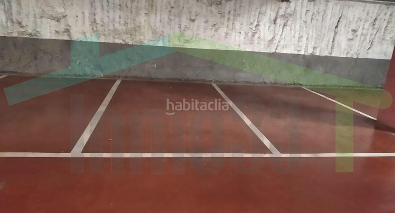 Foto 6e164578-78bb-4ae3-ba50-44a3ff87ad26. Posto auto in Centro Urbano Vila Joiosa (la)