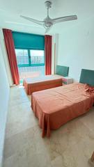 Lloguer Pis  Carrer terral. Apartamento con  terraza y vistas, en urbanización con piscina