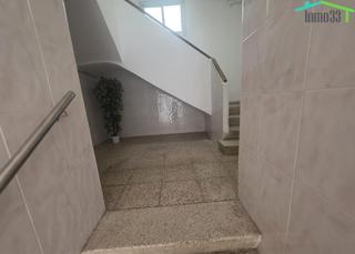 Appartement  Carrer pati fosc