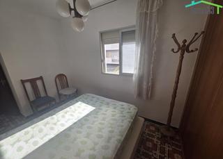 Appartement  Carrer pati fosc. Piso familiar céntrico con 3 habitaciones en villajoyosa