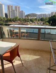 Appartement  Dels mariners de la vila joiosa. 1ero cerca del centro comercial, villajoyosa