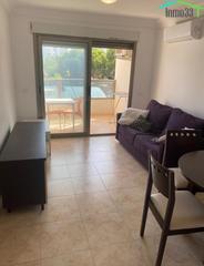 Appartamento  Dels mariners de la vila joiosa. Acogedor piso de 2 dormitorios junto al centro comercial. villaj