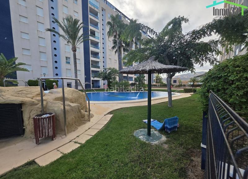 Foto dbdf1d76-3f24-48cb-896e-539b99462148. Lloguer pis amb aparcament a Platja de Torres Vila Joiosa (la)