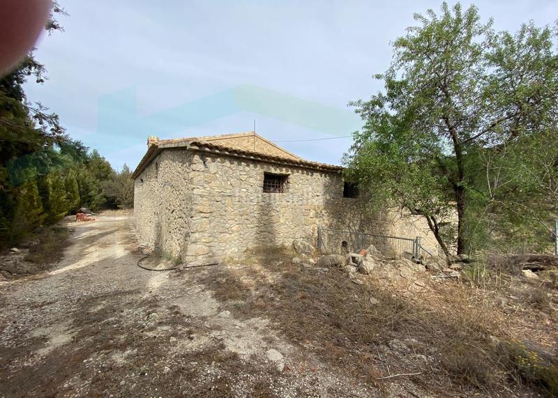 Foto 07dd6170-5312-49c4-ba7e-85a621feba73. Casa in Torre de les Maçanes (la)