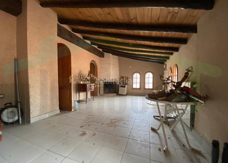 Foto 18538bdf-85f7-446b-b943-fe885ecd4810. Casa in Torre de les Maçanes (la)