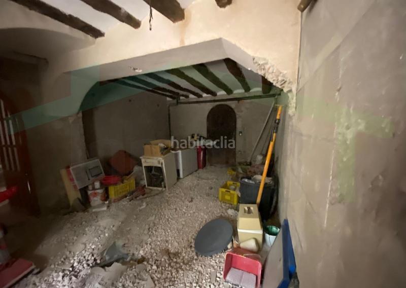 Foto 1c6f2584-5bfb-4aa8-b224-bc87c40e1bd6. Casa in Torre de les Maçanes (la)