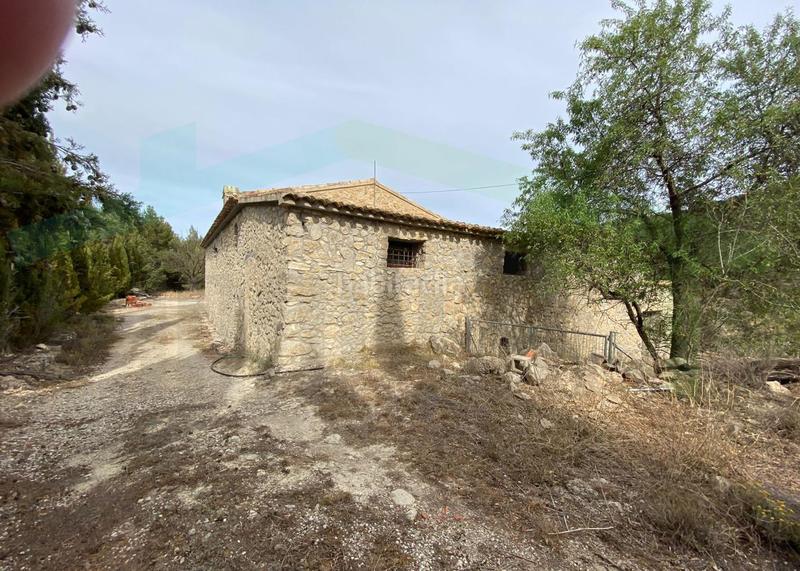 Foto 1eaeefc7-e86d-4b88-aee2-18df3580c7f0. Casa in Torre de les Maçanes (la)