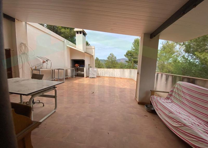 Foto 339bfd0c-ad76-4555-acb2-e1eceb099deb. Casa in Torre de les Maçanes (la)