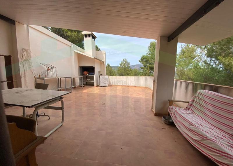 Foto 385a3a27-b38d-49c3-bbe8-02b931fd5680. Casa in Torre de les Maçanes (la)