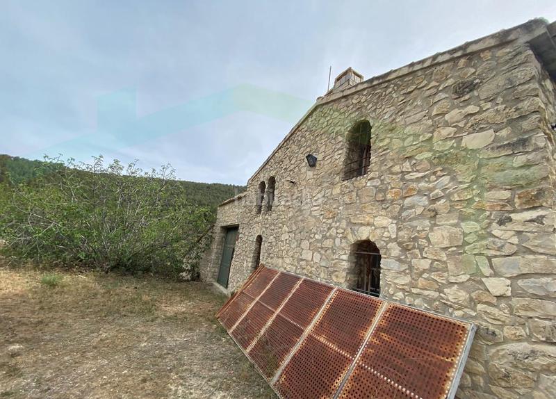 Foto 3feb75ca-34fd-43f1-a214-afebae166a84. Casa in Torre de les Maçanes (la)