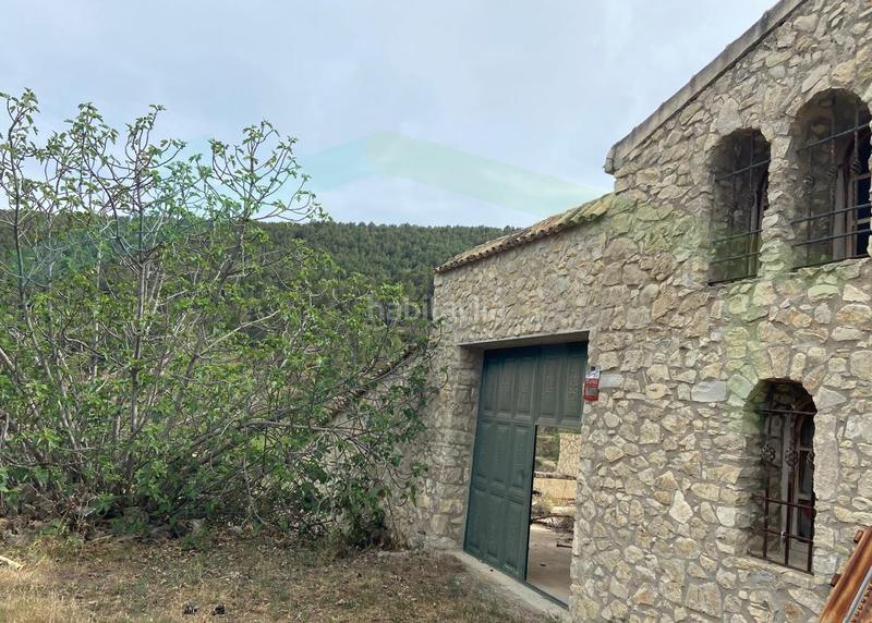 Foto 826afff1-425d-4854-bd27-48fc2987f1f4. Casa in Torre de les Maçanes (la)