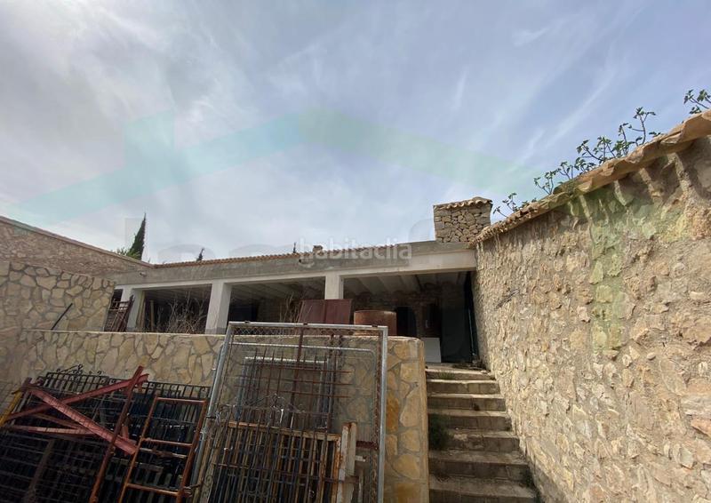 Foto 94f23f23-045f-43dc-94f7-527eeb2d4c45. Casa in Torre de les Maçanes (la)