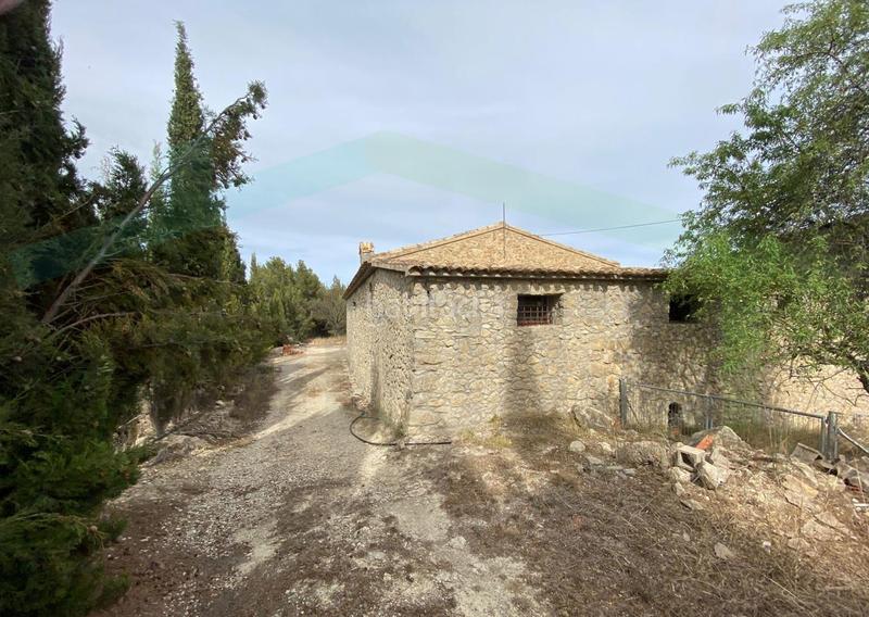 Foto cac1e25a-9d07-4812-97a8-861130541068. Casa in Torre de les Maçanes (la)