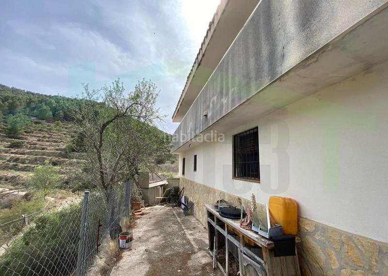 Foto e2cfb3a6-96e0-4f22-a5bb-36beff933b7c. Casa in Torre de les Maçanes (la)