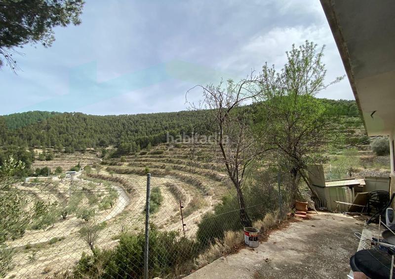 Foto eb6b9dbb-0a50-4f01-adb3-284faf2be1f8. Casa in Torre de les Maçanes (la)