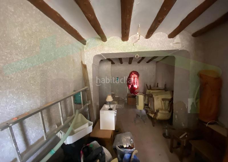 Foto f307c2b3-505a-42a3-a555-2c9fb5ad0a2e. Casa in Torre de les Maçanes (la)