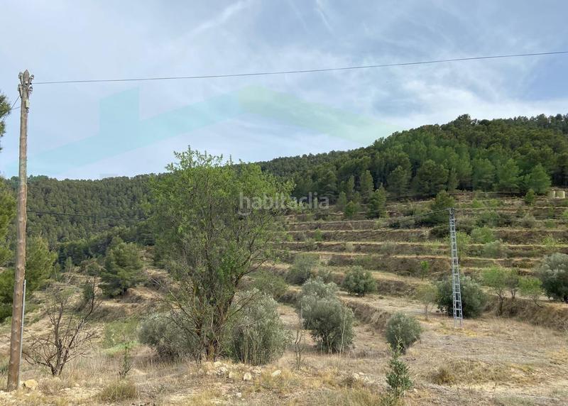 Foto ffaaf3ac-3d78-4943-b90d-0ff38fc7931f. Casa in Torre de les Maçanes (la)