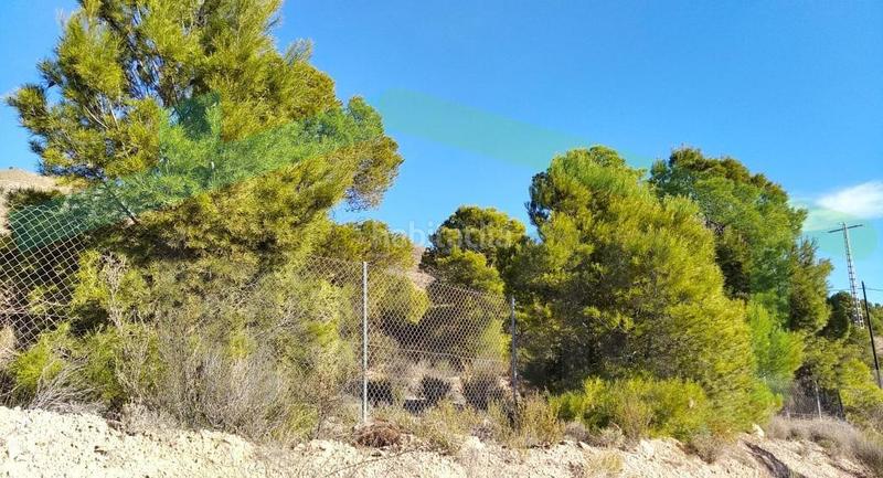 Foto 9338d7ac-5670-4387-bccb-3bd1cb96d49a. Terreno residencial en El Secanet-Hacienda del Sol Vila Joiosa (la)