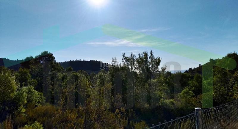 Foto e1b01e0e-3d5b-478f-be18-e9d8e2b59ee8. Terreno residencial en El Secanet-Hacienda del Sol Vila Joiosa (la)
