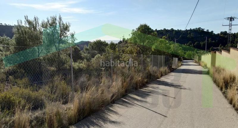 Foto 256d5dcd-3b50-4303-aa3e-1a2bc21fe15c. Residential plot in El Secanet-Hacienda del Sol Vila Joiosa (la)