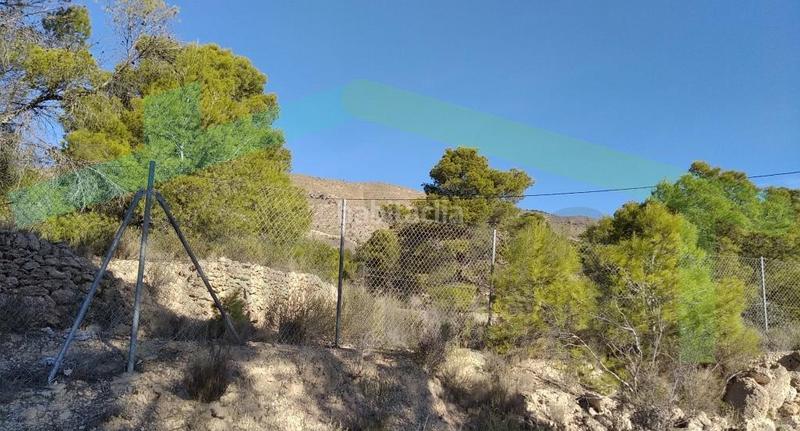 Foto 5e5a73bd-3bf5-456d-8345-be662abf55b4. Residential plot in El Secanet-Hacienda del Sol Vila Joiosa (la)