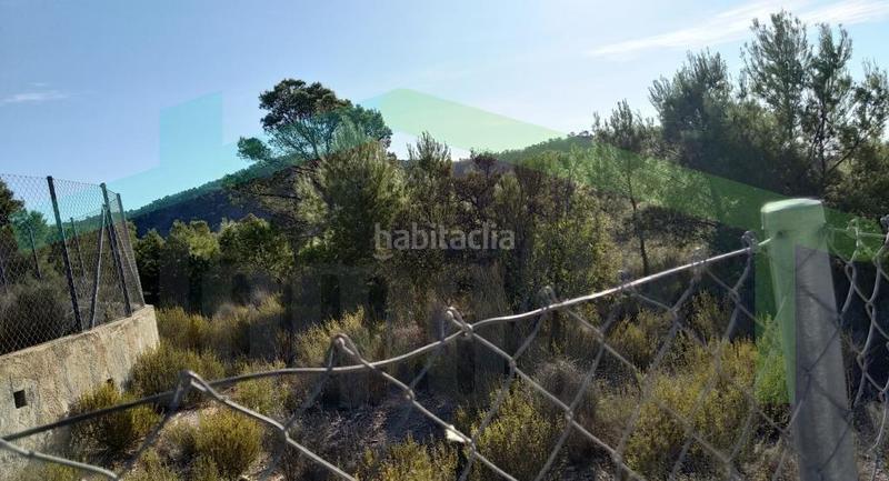 Foto 9a2d4de2-fe22-40ae-b746-1fb0b14f7200. Residential plot in El Secanet-Hacienda del Sol Vila Joiosa (la)