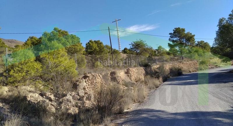 Foto d522d1c4-b591-4493-8972-79fabb9e456f. Terrain résidentiel dans El Secanet-Hacienda del Sol Vila Joiosa (la)