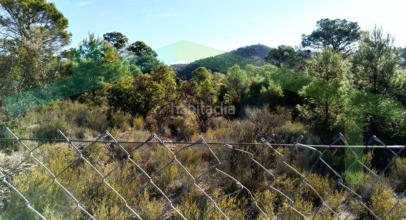 Foto 3e5ddce2-1562-4a6e-b616-cfaecea89f82. Terreno residenziale in El Secanet-Hacienda del Sol Vila Joiosa (la)