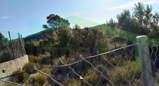 Terreno residenziale in Partida la Robella