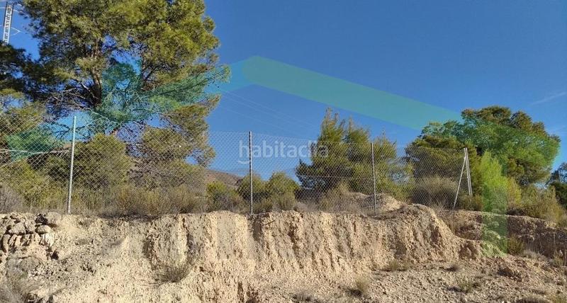 Foto b164d546-6689-4931-b63e-8b19c38b0c8c. Terreno residenziale in El Secanet-Hacienda del Sol Vila Joiosa (la)