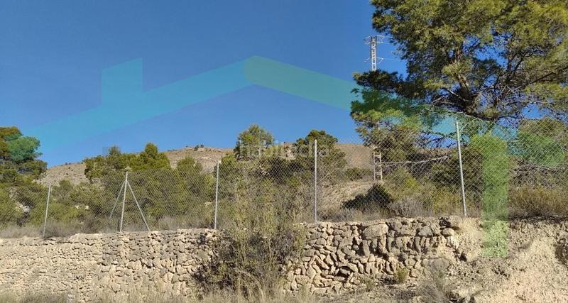 Foto b987654e-14b6-4055-a4a7-8733e9514fba. Terreno residenziale in El Secanet-Hacienda del Sol Vila Joiosa (la)